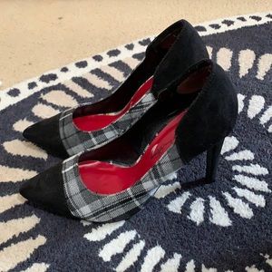 Penny love Kenny heels